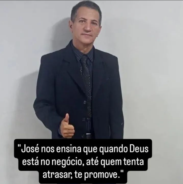 Apresentador